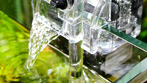 鱼缸水循环可以增氧吗 鱼缸水循环可以增氧吗