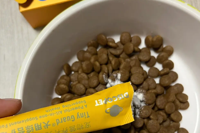 宠物益生菌排名 宠物益生菌排名