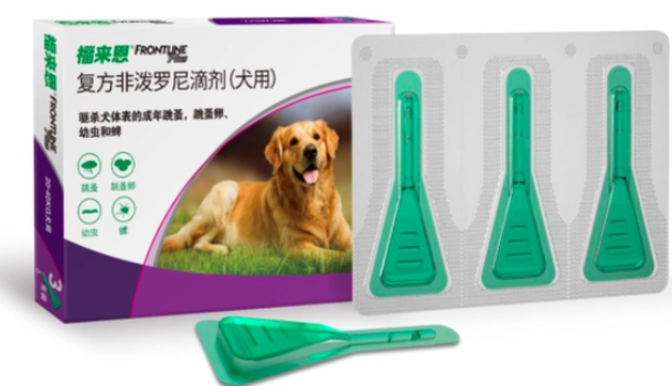 狗狗体外驱虫过敏怎么办 狗狗体外驱虫过敏怎么办