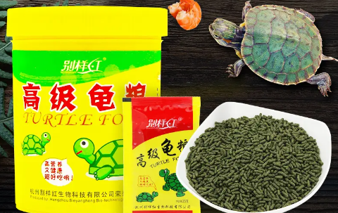 乌龟除了吃龟粮还吃什么 乌龟除了吃龟粮还吃什么