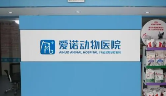 爱诺宠物医院好吗