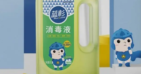 宠物消毒剂哪个牌子好