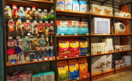 国内十大宠物店连锁品牌