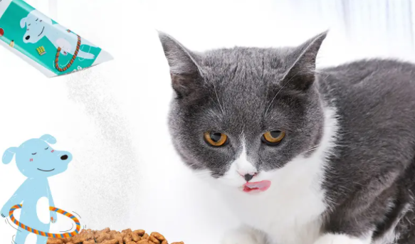 喂益生菌给猫咪呕吐了是怎么回事? 喂益生菌给猫咪呕吐了是怎么回事?