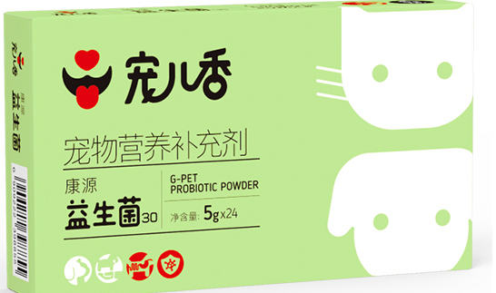 狗狗吃益生菌哪种好 狗狗吃益生菌哪种好