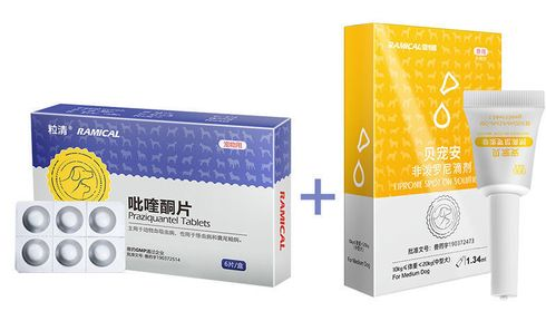 狗狗体内驱虫拉稀怎么办