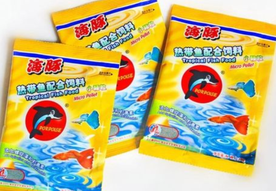 热带鱼粮什么牌子好