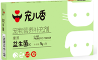 狗狗吃益生菌哪种好