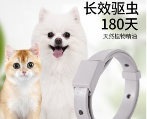狗狗体外驱虫排行