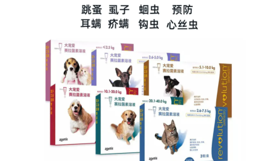 狗狗体外驱虫多长时间可以洗澡
