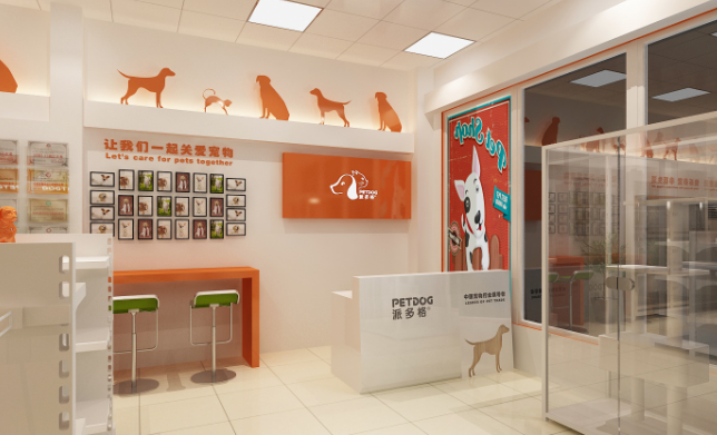 宠物美容加盟店排行榜 宠物美容加盟店排行榜