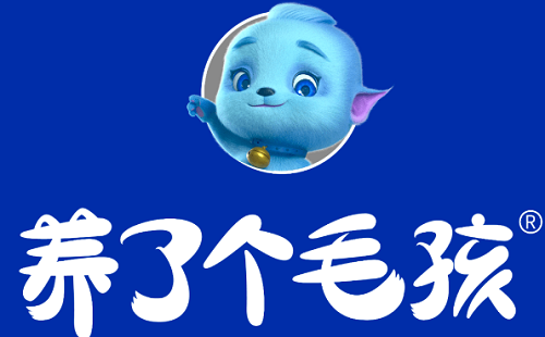 养了个毛孩官网-养了个毛孩品牌简介-养了个毛孩是谁旗下的