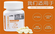 犬瘟咳嗽吃什么药好使
