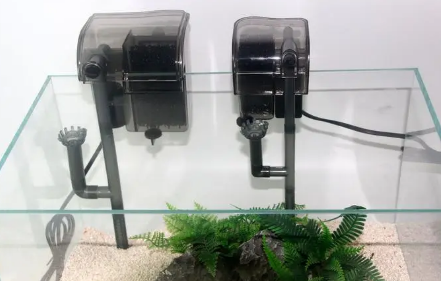 鱼缸循环水泵有增氧作用吗