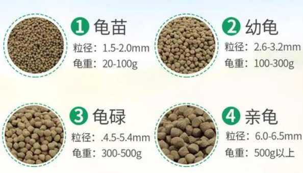佩尼森龟粮好不好 佩尼森龟粮好不好