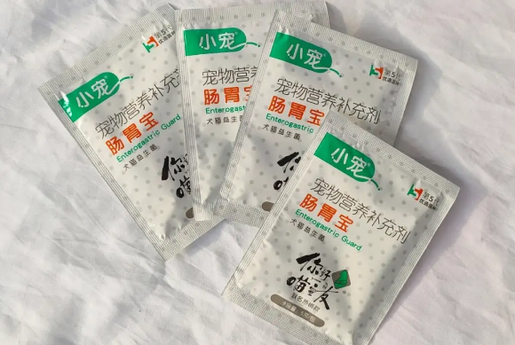 哪种宠物益生菌比较便宜好用