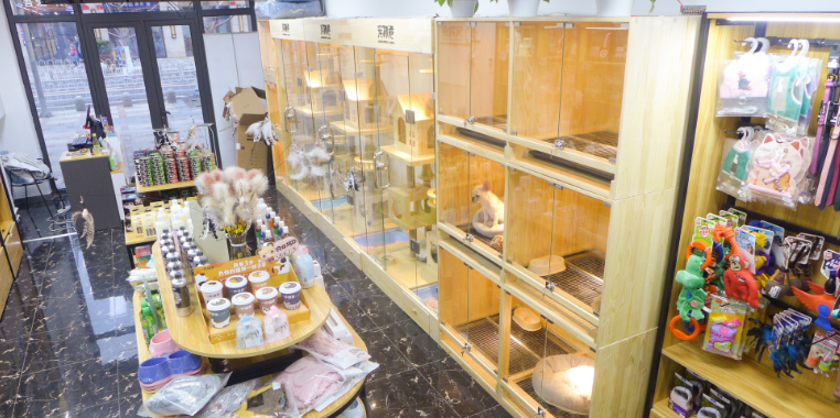 宠物店主要靠什么赚钱 宠物店主要靠什么赚钱