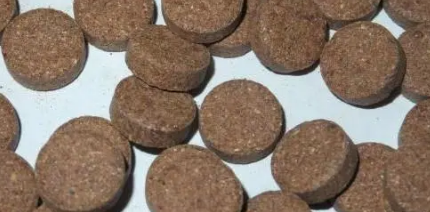 贴片鱼粮哪个牌子好