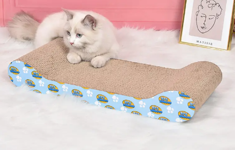 猫抓板猫猫用吗 猫抓板猫猫用吗