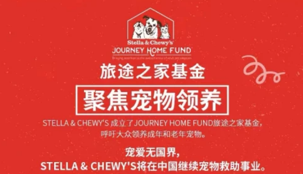Stella&Chewy's星益生趣太有爱了!设小流浪专享日 Stella&Chewy's星益生趣太有爱了!设小流浪专享日