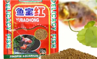 鱼粮在哪里买