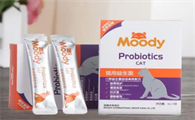 猫咪用什么益生菌好