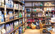 宠物用品批发进货渠道
