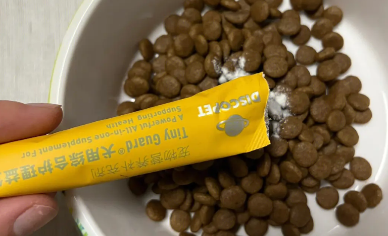 狗狗的益生菌多少钱 狗狗的益生菌多少钱