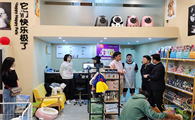 光明宠物店在哪