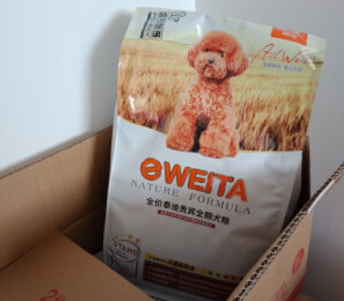 味它泰迪狗粮质量怎么样?使用一个月后感受 味它泰迪狗粮质量怎么样?使用一个月后感受