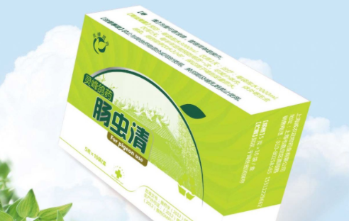 狗狗驱虫能用肠虫清吗