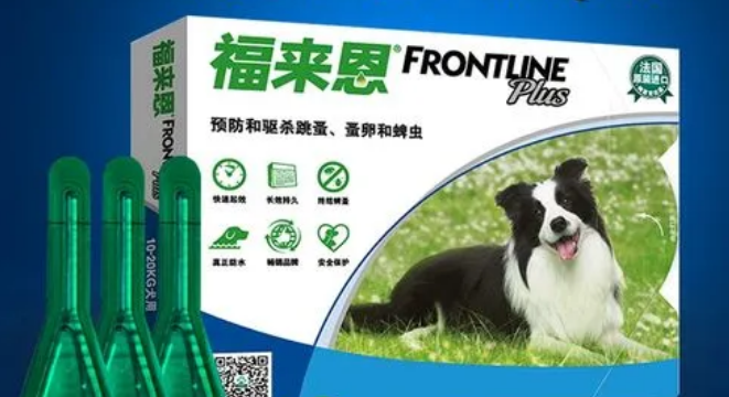 福来恩体外驱虫怀孕狗狗可以用吗 福来恩体外驱虫怀孕狗狗可以用吗