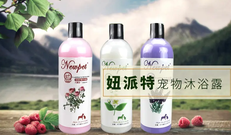 妞派特品牌介绍