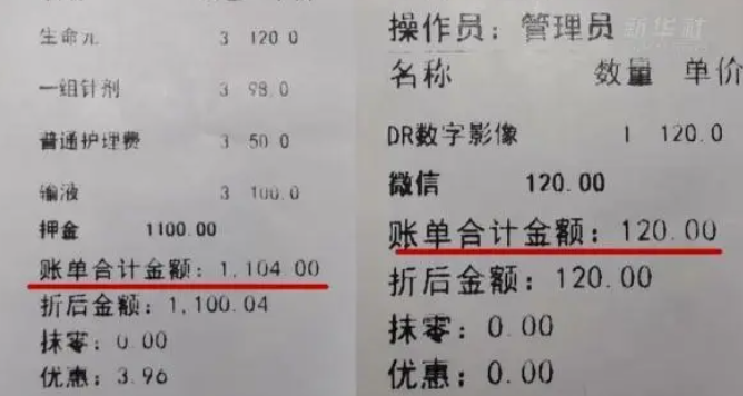 “宠物医生也是医生,也要具备医德医风”!部分宠物医院收费乱象调查 “宠物医生也是医生,也要具备医德医风”!部分宠物医院收费乱象调查
