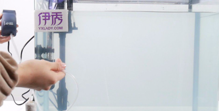 鱼缸怎么增氧最好 鱼缸怎么增氧最好