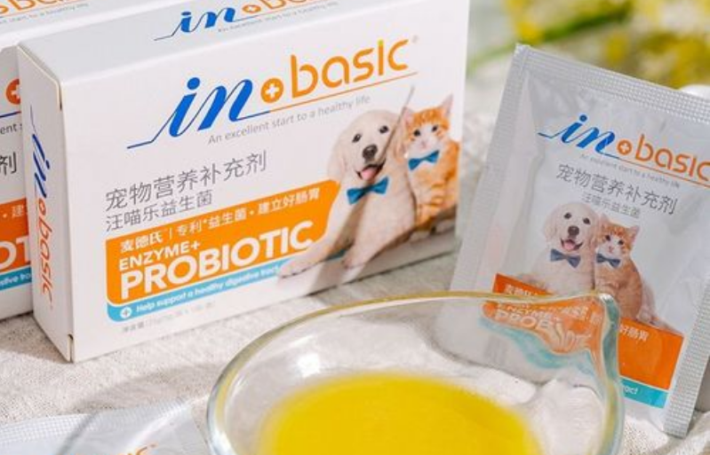 宠物益生菌价格