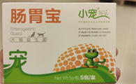 狗狗吃什么益生菌的