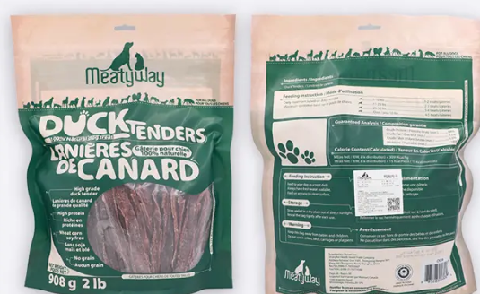 佩蒂股份高端宠物食品爵宴MeatyWay面世 佩蒂股份高端宠物食品爵宴MeatyWay面世