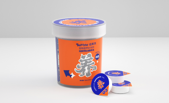 倍美特新品上市｜重新定义“养”，让养宠生活更美好！