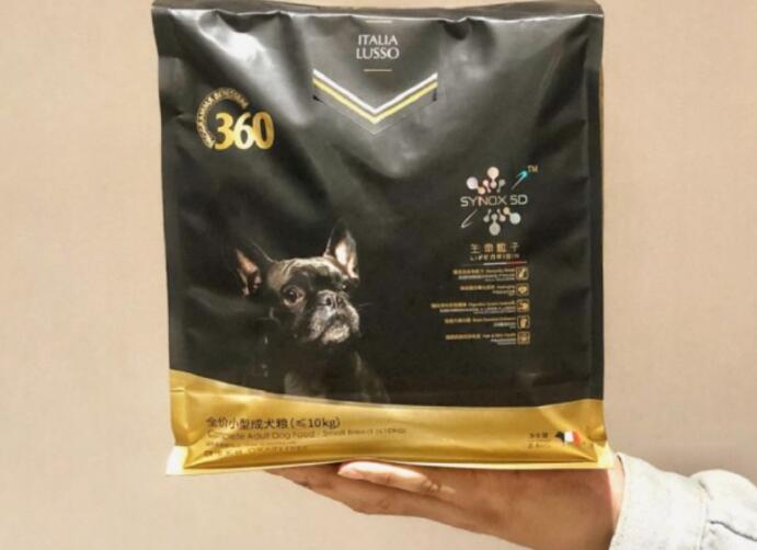 意大利PB360狗粮成分表 意大利PB360狗粮成分表