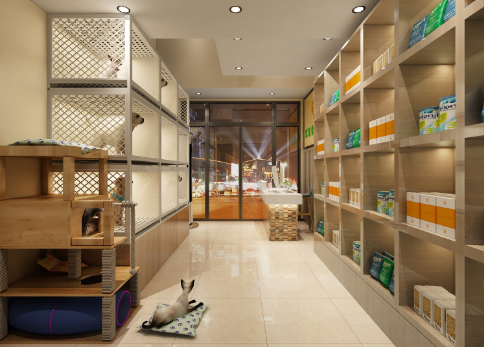 加盟宠物店在哪里开 加盟宠物店在哪里开