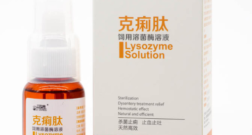 给猫咪喂克痢肽的禁忌