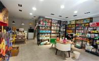宠物家是加盟店吗