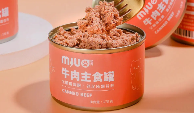 瓜洲牧猫罐头怎么样 瓜洲牧猫罐头怎么样
