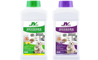 嘉洋宠物消毒液怎么用