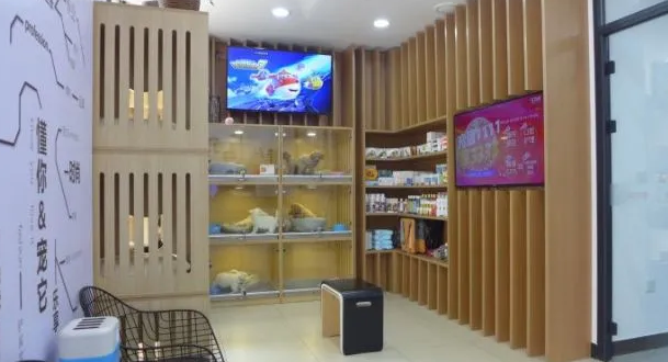 宠物店加盟正规吗 宠物店加盟正规吗