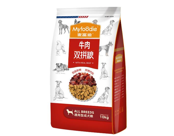 欢虎仔和麦富迪的关系 欢虎仔和麦富迪的关系