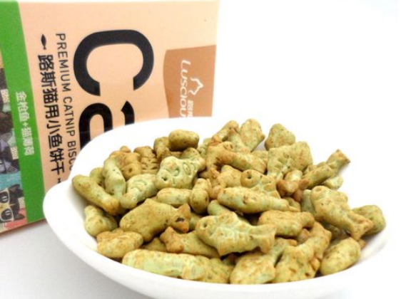 路斯猫零食好不好 路斯猫零食好不好