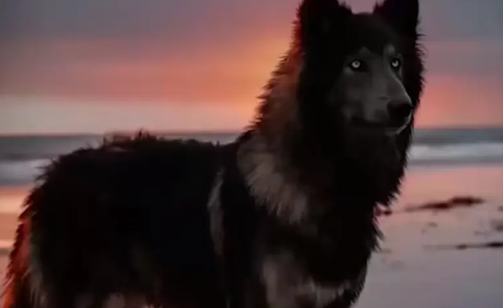 蓝湾牧羊犬怎么养?正确的饲养技巧在这里 蓝湾牧羊犬怎么养?正确的饲养技巧在这里