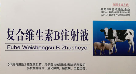 复合维生素b注射注液作用 复合维生素b注射注液作用
